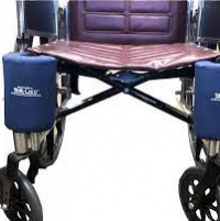 Wheelchair Leg Bolsters-Skil-Care thumbnail