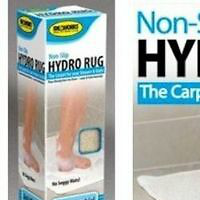 Non Slip Loofah Hydro Rug Mat thumbnail Non Slip Loofah Hydro Rug Mat thumbnail