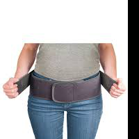 Pelvic Back Pain Belt by Rose Health Care thumbnail