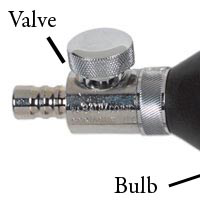 Blood Pressure Replacement Parts thumbnail