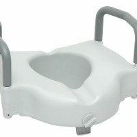 Category Image for Raised Toilet Seat