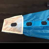 Easy Slide Magnide Stocking Aid thumbnail Easy Slide Magnide Stocking Aid thumbnail