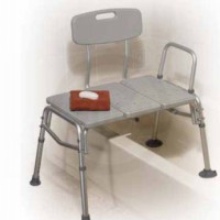 Category Image for Bath Benches/ Transfer Benches