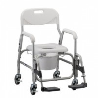 Category Image for Wheeled Shower Chairs