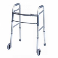 Mobility Products-Walkers