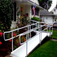 Category Image for Modular Ramps