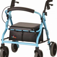 Category Image for Rollators