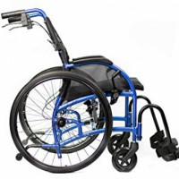 WHEELCHAIR CATALOG