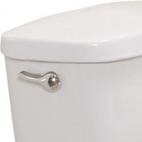 Lumex Height Adjustable Padded Raised Toilet Seat Riser 2 thumbnail