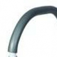 1Carex Health Brands Free Standing Bathroom Safety Rail thumbnail 1Carex Health Brands Free Standing Bathroom Safety Rail thumbnail