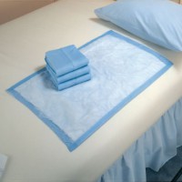 Category Image for Underpads-Disposable and Reusable