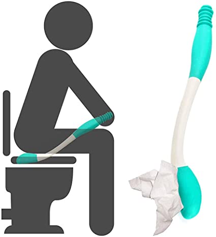 Toilet Tissue Aid Toilet Tissue Aid