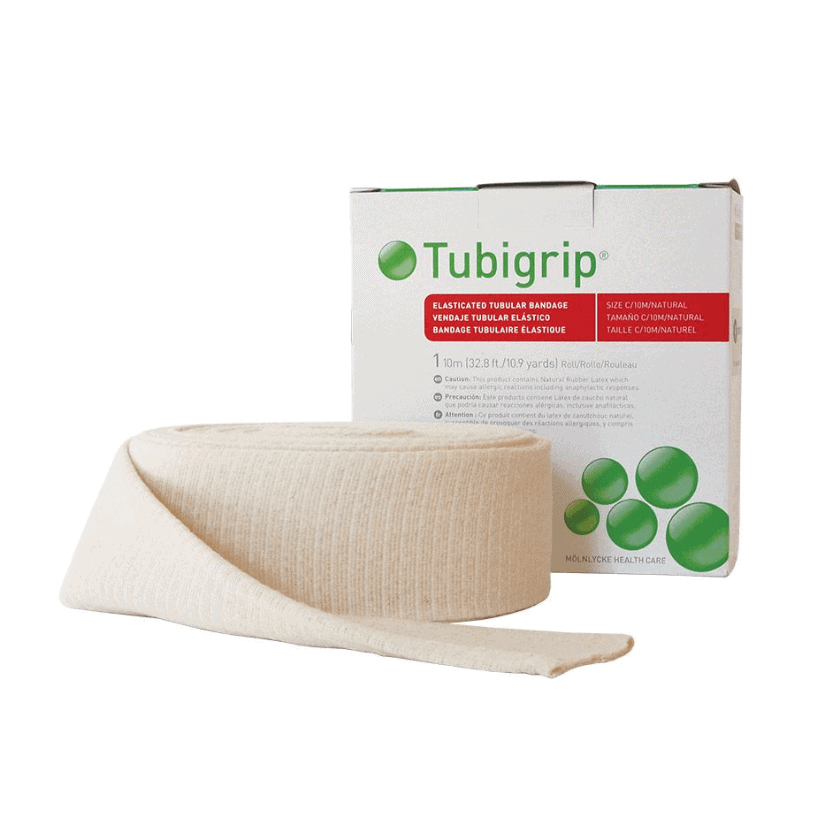 Tubigrip® Elasticated Tubular Bandage