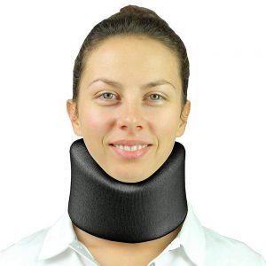 Vive Neck Brace - Foam Cervical Collar Vive Neck Brace - Foam Cervical Collar