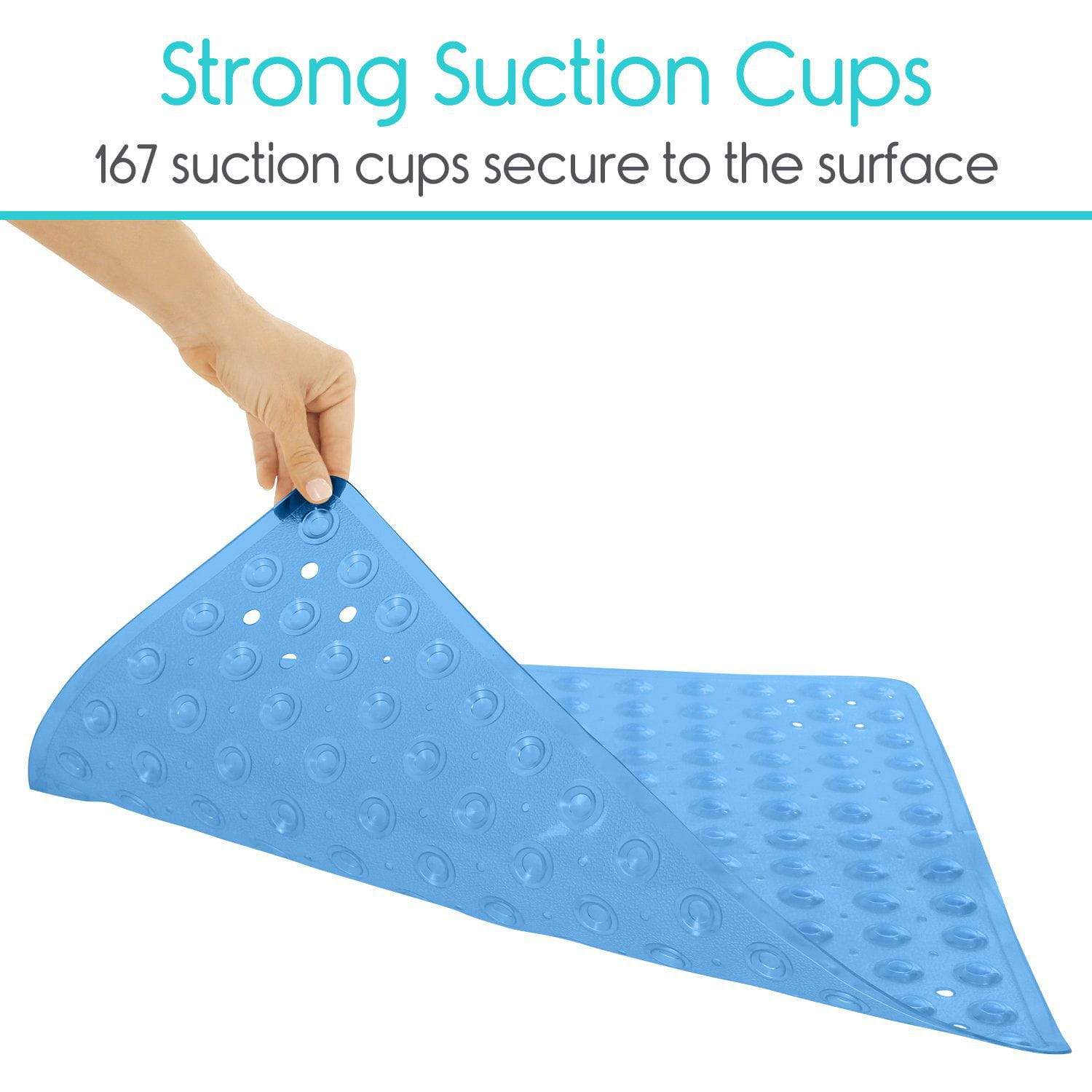 vive Shower Mat 20 vive Shower Mat 20