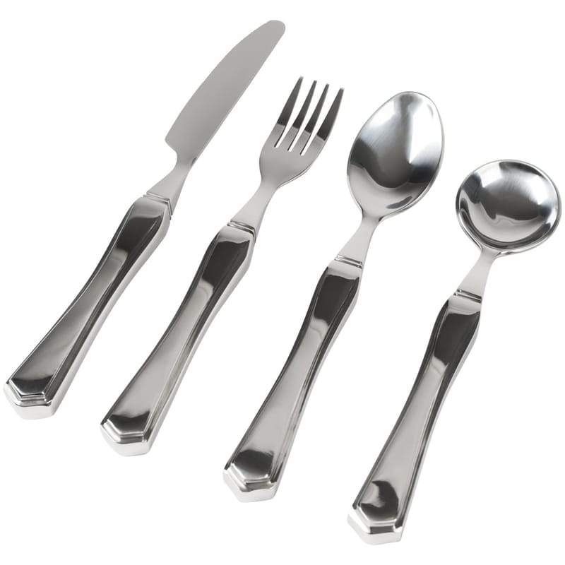 Vive Weighted Utensil Set