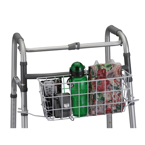 Walker Basket for Folding Walker