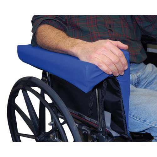 Wheelchair Arm Trough Wheelchair Arm Trough